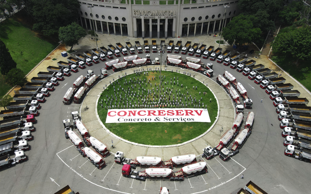 Concreserv